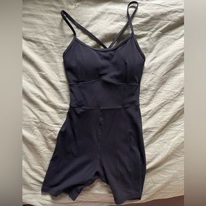 Women’s Sports Romper